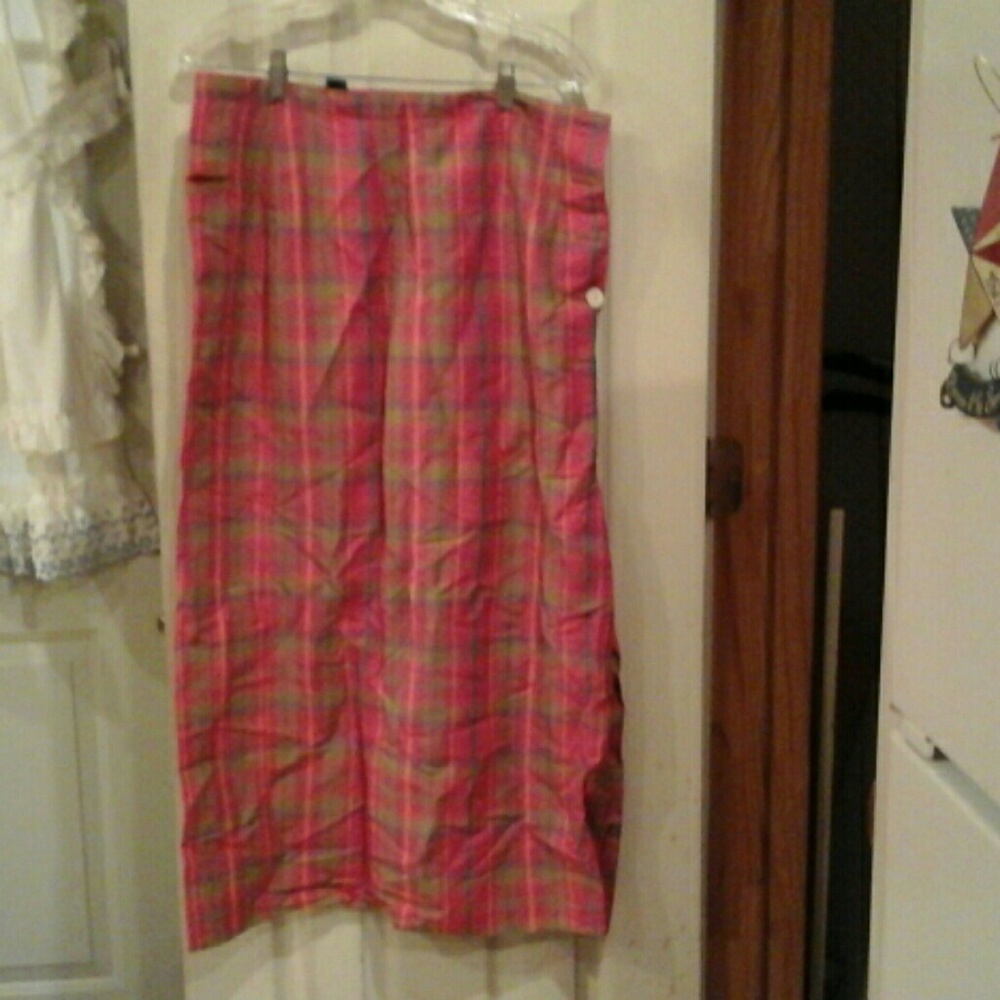 Skirt